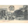 Rare collectable postcards of Singapore. Vintage Postcards of Singapore