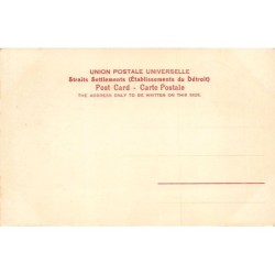 Rare collectable postcards of Singapore. Vintage Postcards of Singapore