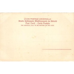 Rare collectable postcards of Singapore. Vintage Postcards of Singapore