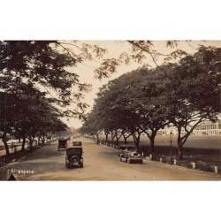 Rare collectable postcards of Singapore. Vintage Postcards of Singapore