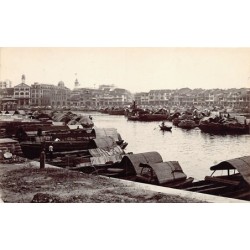 Rare collectable postcards of Singapore. Vintage Postcards of Singapore