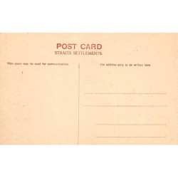 Rare collectable postcards of Singapore. Vintage Postcards of Singapore