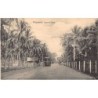 Rare collectable postcards of Singapore. Vintage Postcards of Singapore