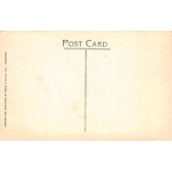 Rare collectable postcards of Singapore. Vintage Postcards of Singapore