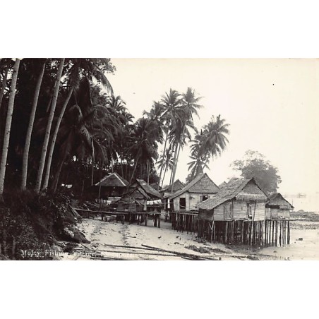 Rare collectable postcards of Singapore. Vintage Postcards of Singapore