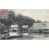 Rare collectable postcards of Singapore. Vintage Postcards of Singapore