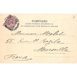 Rare collectable postcards of Singapore. Vintage Postcards of Singapore