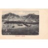 Rare collectable postcards of Yemen. Vintage Postcards of Yemen