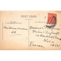 Rare collectable postcards of Yemen. Vintage Postcards of Yemen