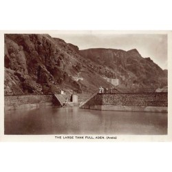 Rare collectable postcards of Yemen. Vintage Postcards of Yemen