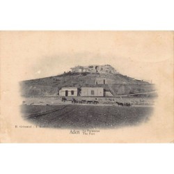 Rare collectable postcards of Yemen. Vintage Postcards of Yemen