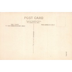 Rare collectable postcards of Yemen. Vintage Postcards of Yemen