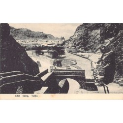 Rare collectable postcards of Yemen. Vintage Postcards of Yemen