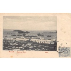 Rare collectable postcards of Yemen. Vintage Postcards of Yemen