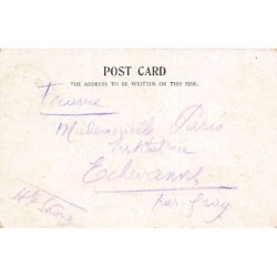 Rare collectable postcards of Yemen. Vintage Postcards of Yemen