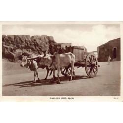 Rare collectable postcards of Yemen. Vintage Postcards of Yemen