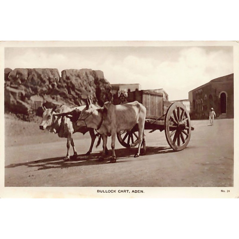 Rare collectable postcards of Yemen. Vintage Postcards of Yemen