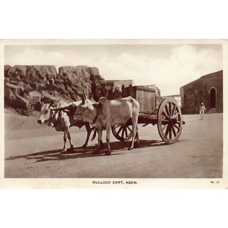 Rare collectable postcards of Yemen. Vintage Postcards of Yemen