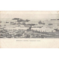 Rare collectable postcards of Yemen. Vintage Postcards of Yemen