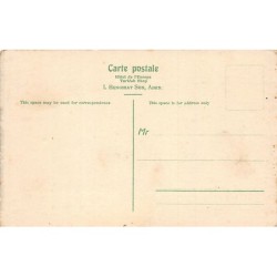 Rare collectable postcards of Yemen. Vintage Postcards of Yemen