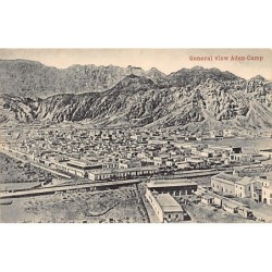 Rare collectable postcards of Yemen. Vintage Postcards of Yemen