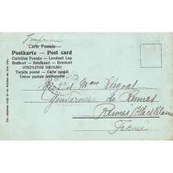 Rare collectable postcards of Yemen. Vintage Postcards of Yemen