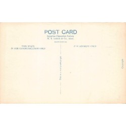 Rare collectable postcards of Yemen. Vintage Postcards of Yemen