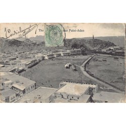 Rare collectable postcards of Yemen. Vintage Postcards of Yemen