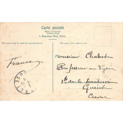 Rare collectable postcards of Yemen. Vintage Postcards of Yemen