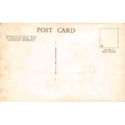 Rare collectable postcards of Yemen. Vintage Postcards of Yemen