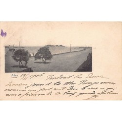 Rare collectable postcards of Yemen. Vintage Postcards of Yemen