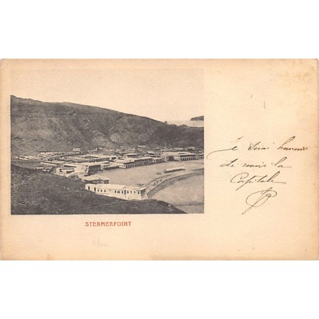 Rare collectable postcards of Yemen. Vintage Postcards of Yemen