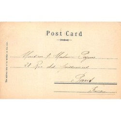 Rare collectable postcards of Yemen. Vintage Postcards of Yemen