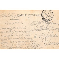 Rare collectable postcards of Yemen. Vintage Postcards of Yemen