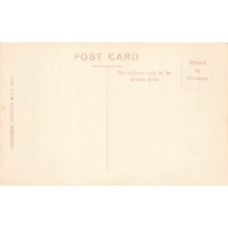 Rare collectable postcards of Yemen. Vintage Postcards of Yemen