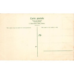 Rare collectable postcards of Yemen. Vintage Postcards of Yemen