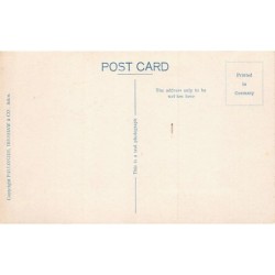 Rare collectable postcards of Yemen. Vintage Postcards of Yemen