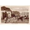 Rare collectable postcards of Yemen. Vintage Postcards of Yemen