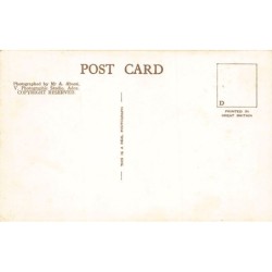 Rare collectable postcards of Yemen. Vintage Postcards of Yemen