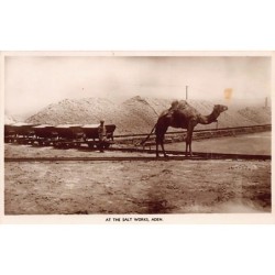 Rare collectable postcards of Yemen. Vintage Postcards of Yemen