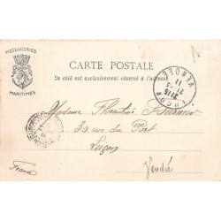 Rare collectable postcards of Yemen. Vintage Postcards of Yemen