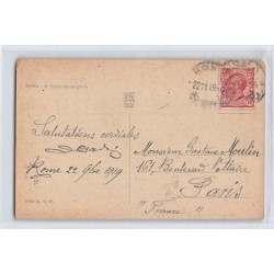 Rare collectable postcards of ITALIA Italy. Vintage Postcards of ITALIA Italy