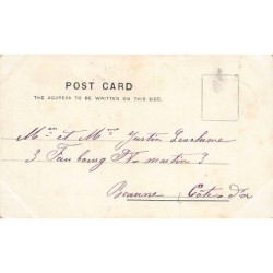 Rare collectable postcards of Yemen. Vintage Postcards of Yemen