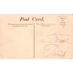 Rare collectable postcards of Yemen. Vintage Postcards of Yemen