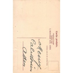 Rare collectable postcards of Yemen. Vintage Postcards of Yemen