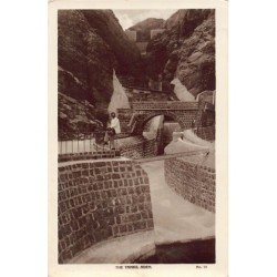 Rare collectable postcards of Yemen. Vintage Postcards of Yemen