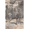 Rare collectable postcards of Yemen. Vintage Postcards of Yemen