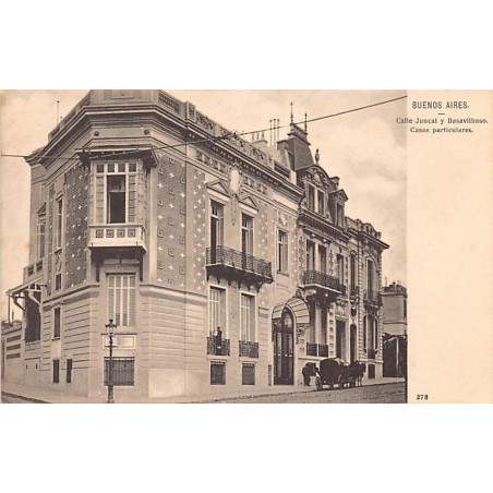 Rare collectable postcards of Argentina. Vintage Postcards of Argentina