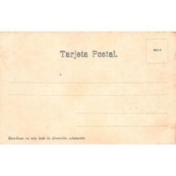 Rare collectable postcards of Argentina. Vintage Postcards of Argentina