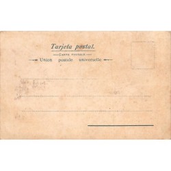 Rare collectable postcards of Argentina. Vintage Postcards of Argentina